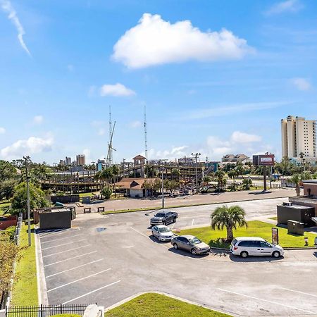 1302B St Thomas Square Apartamento Panama City Beach Exterior foto