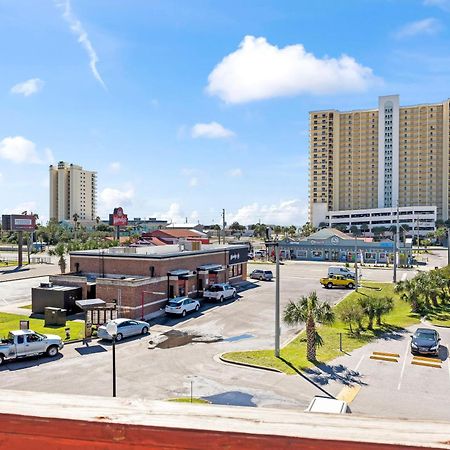 1302B St Thomas Square Apartamento Panama City Beach Exterior foto
