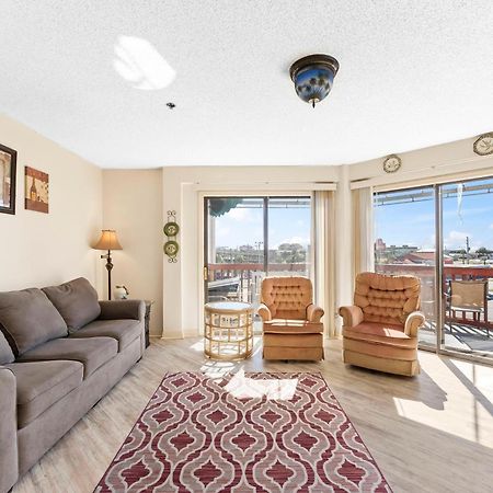 1302B St Thomas Square Apartamento Panama City Beach Exterior foto