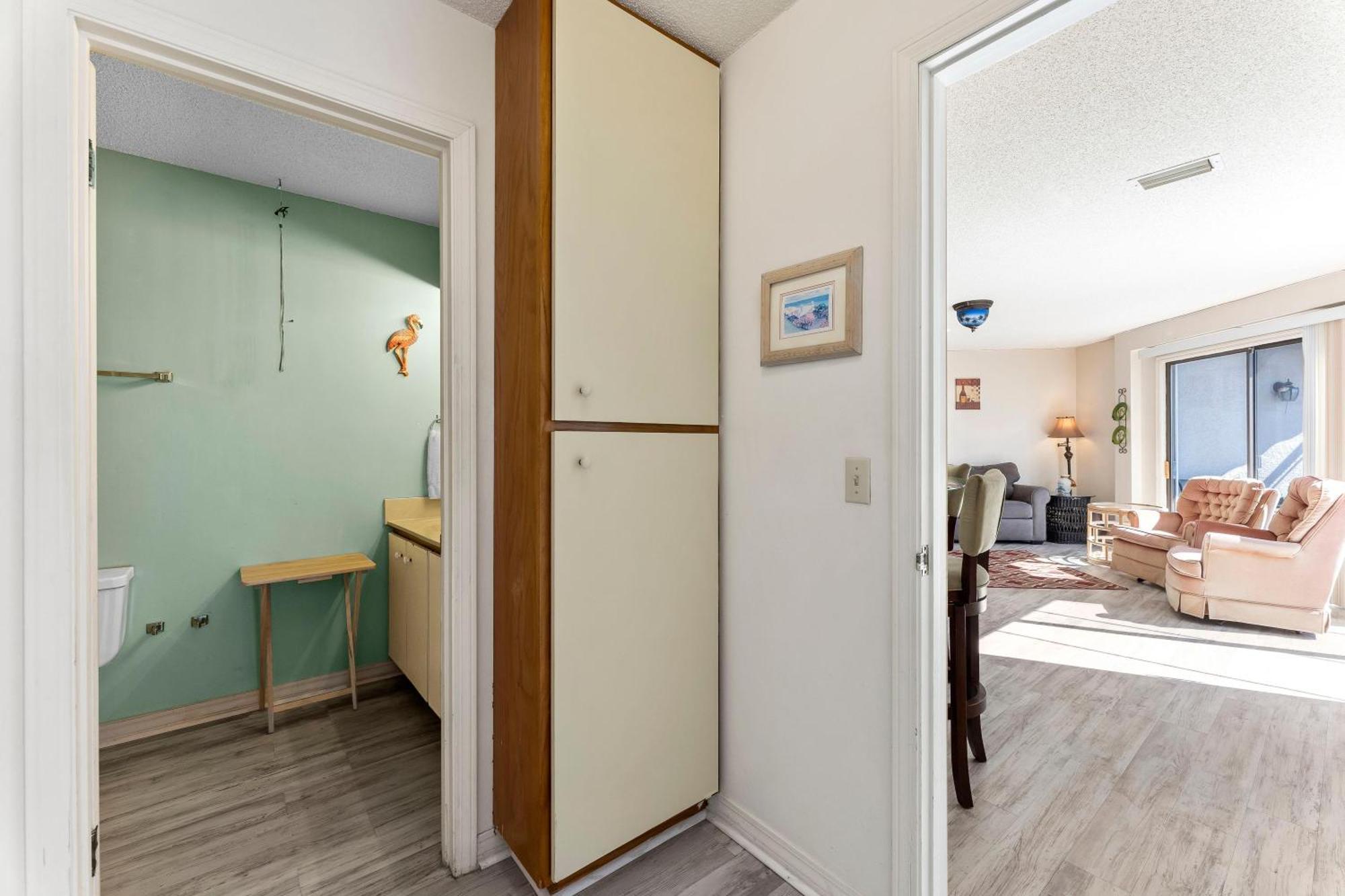 1302B St Thomas Square Apartamento Panama City Beach Exterior foto