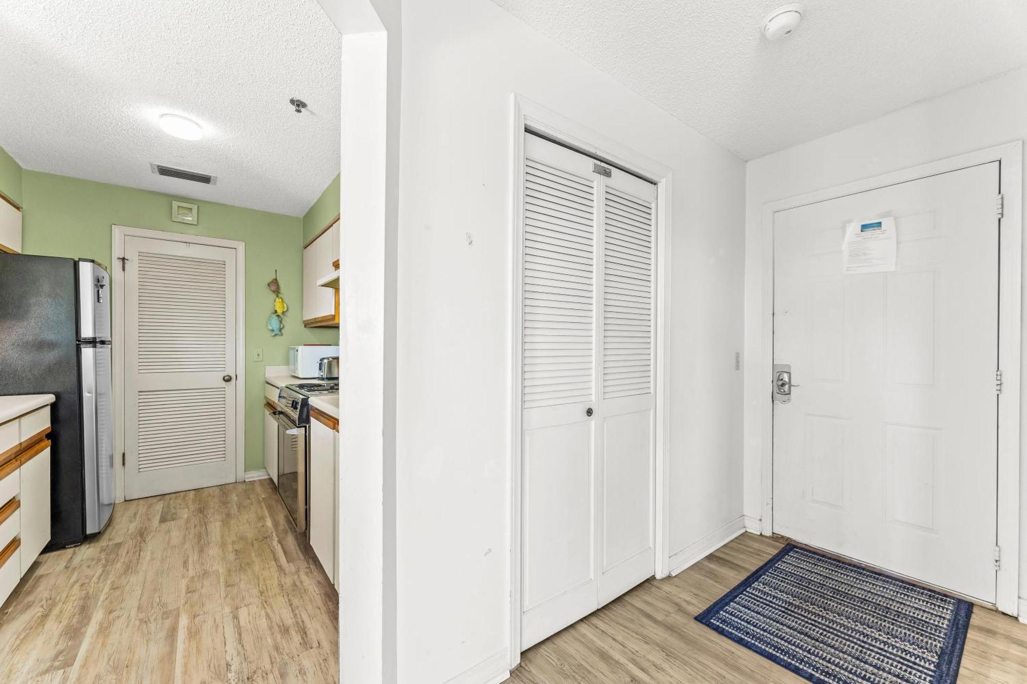 1302B St Thomas Square Apartamento Panama City Beach Exterior foto