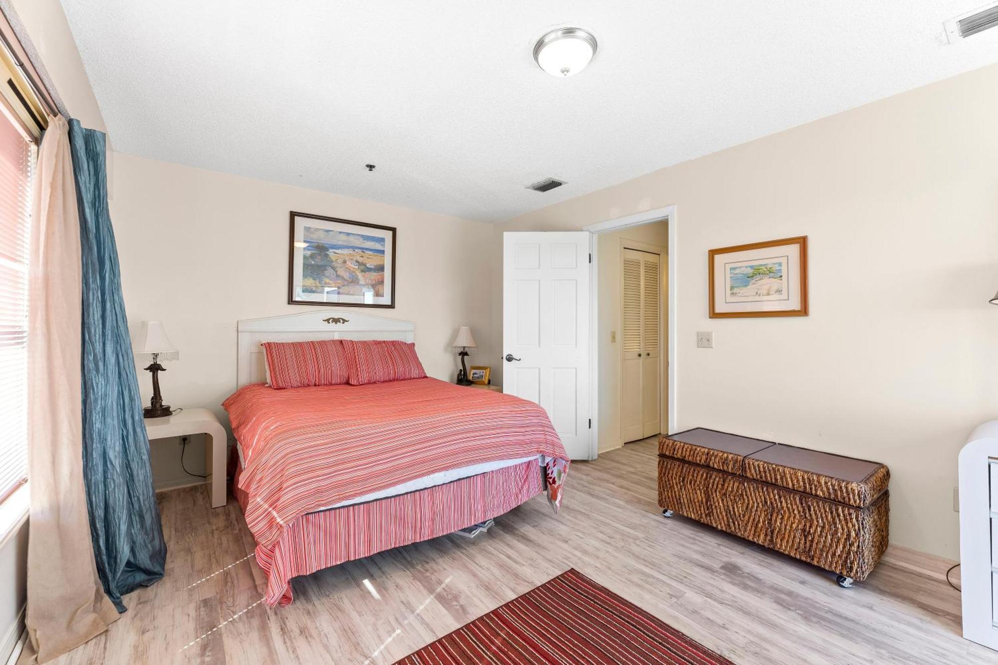 1302B St Thomas Square Apartamento Panama City Beach Exterior foto