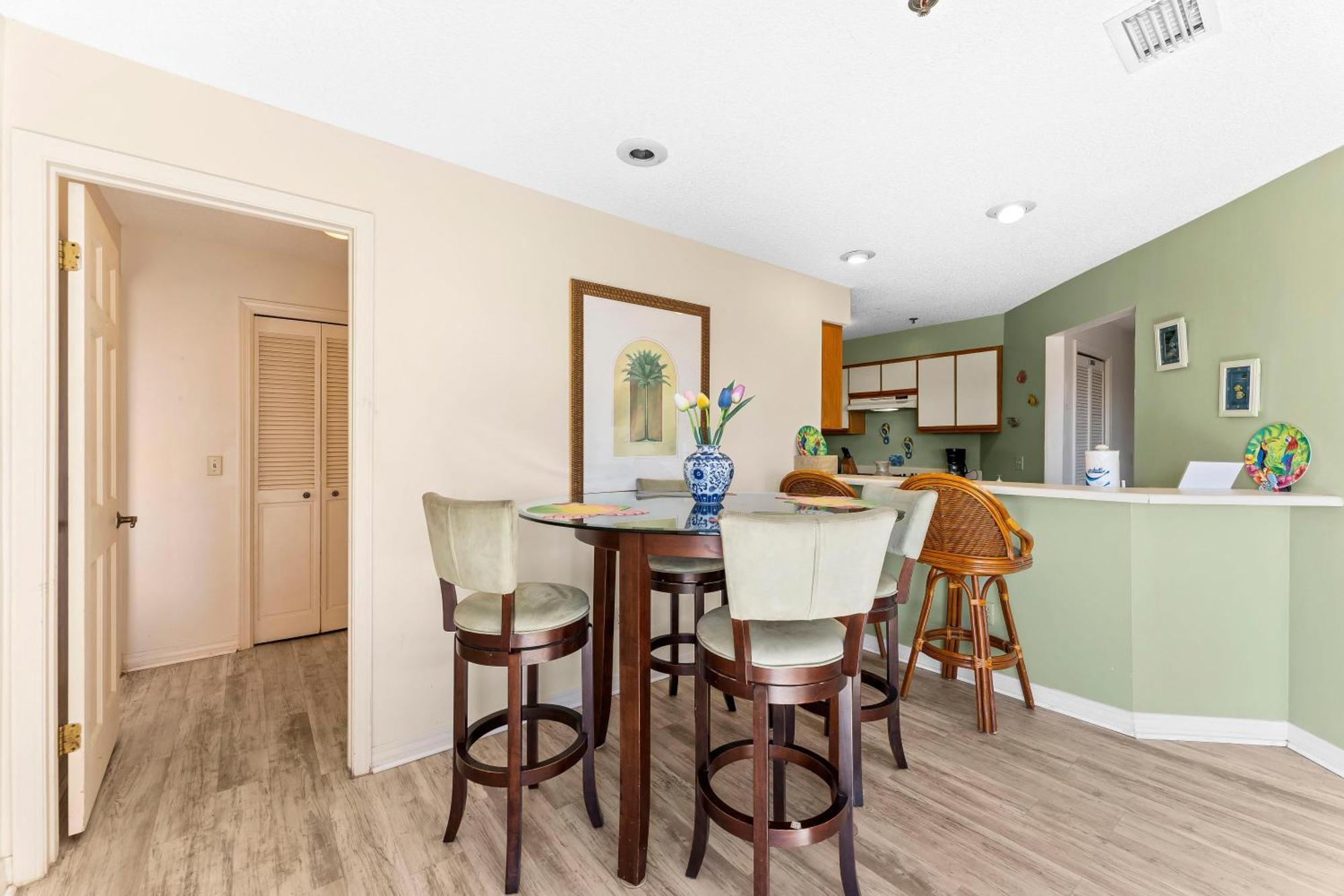 1302B St Thomas Square Apartamento Panama City Beach Exterior foto