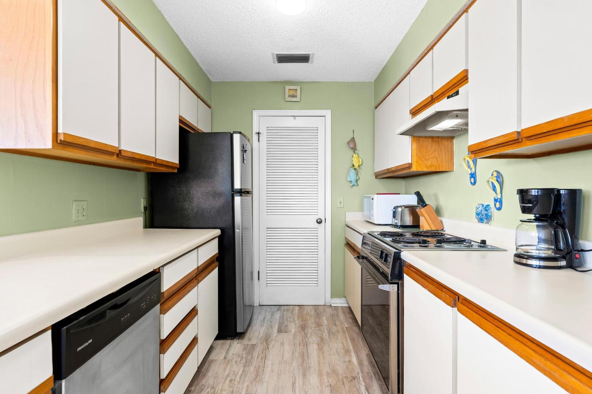 1302B St Thomas Square Apartamento Panama City Beach Exterior foto