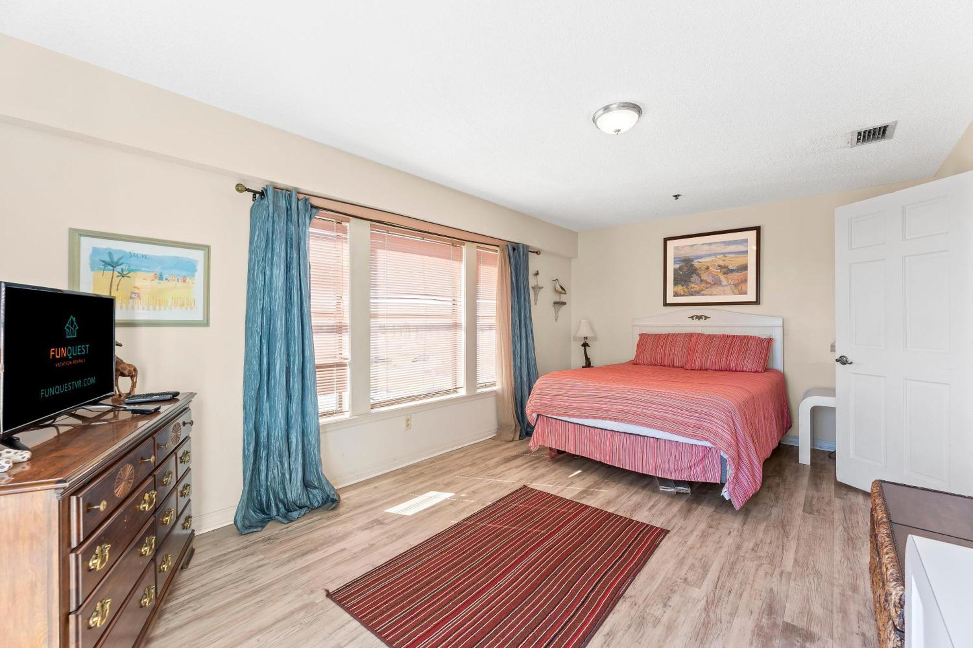 1302B St Thomas Square Apartamento Panama City Beach Exterior foto