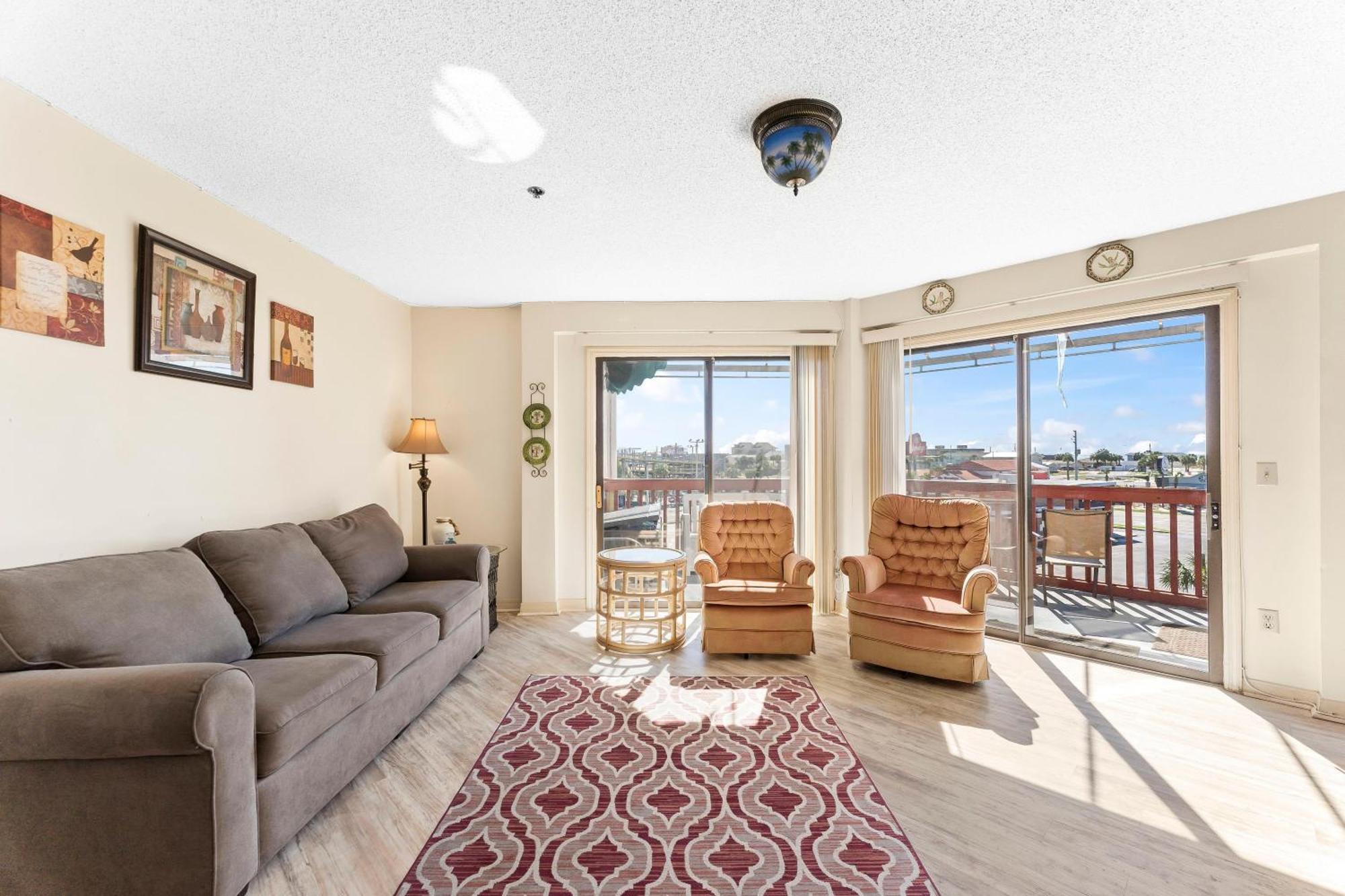 1302B St Thomas Square Apartamento Panama City Beach Exterior foto