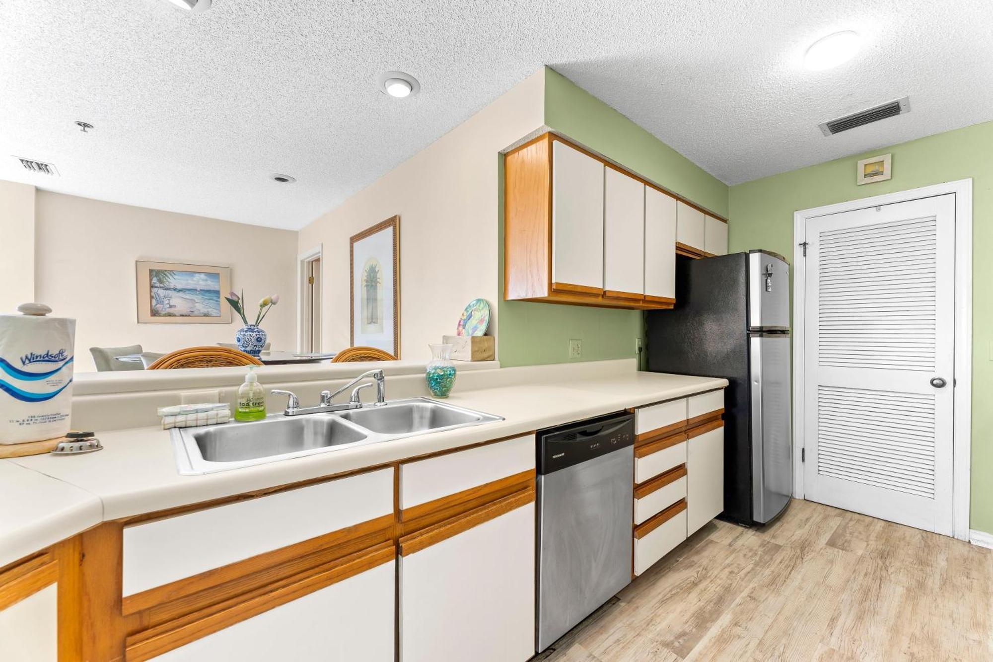 1302B St Thomas Square Apartamento Panama City Beach Exterior foto