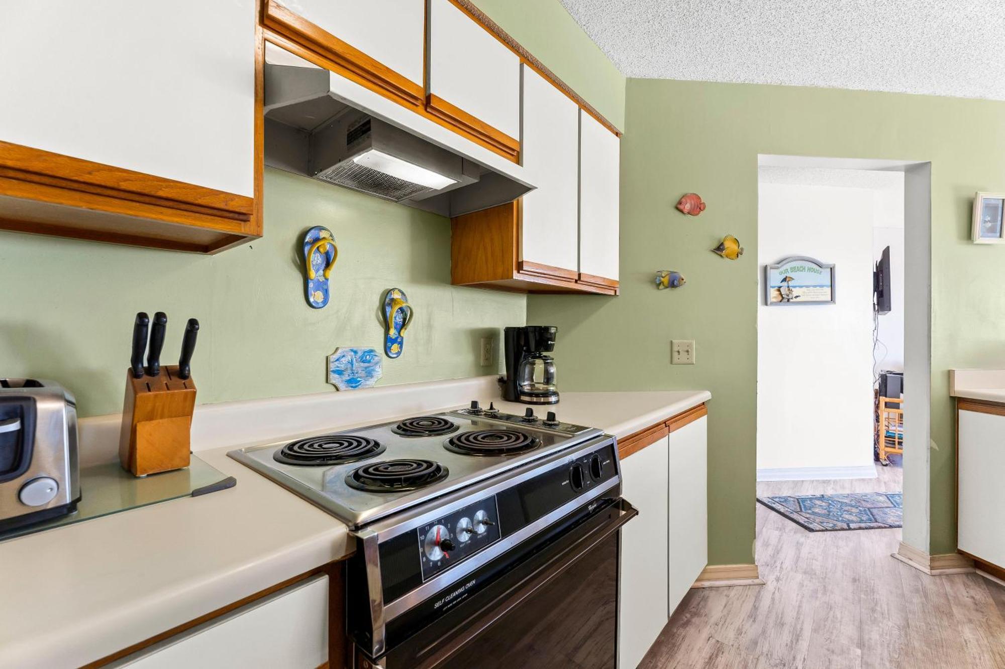 1302B St Thomas Square Apartamento Panama City Beach Exterior foto